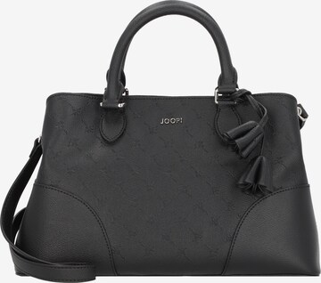 JOOP! Handtasche 'Cortina' in Schwarz: predná strana