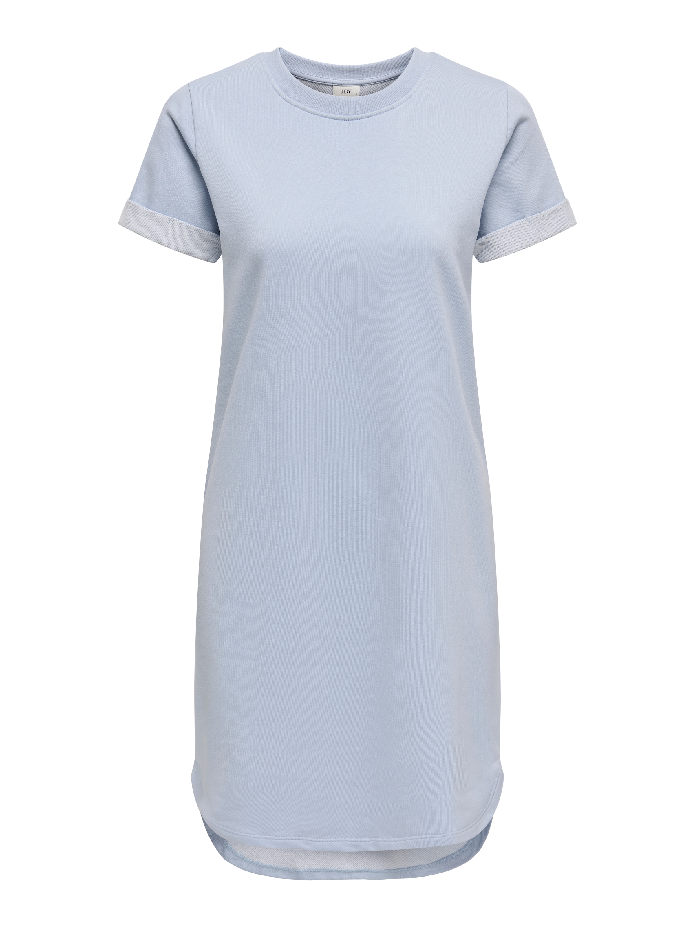 JDY Šaty 'JDYIvy' – modrá: přední strana