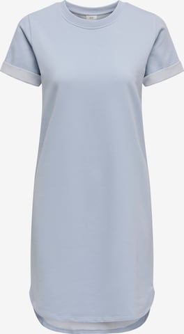 JDY Dress 'JDYIvy' in Blue: front