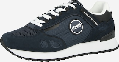 Sportbačiai be auliuko iš Colmar, spalva – tamsiai mėlyna, Prekių apžvalga