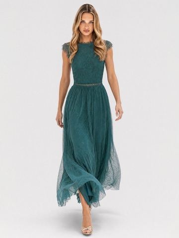 APART Abendkleid in Grün