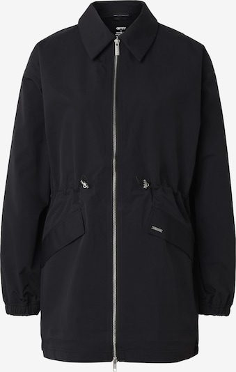 Aim'n Sportjacke 'Clay' in schwarz, Produktansicht