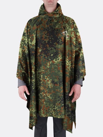 normani Weatherproof jacket 'Derry' in Green