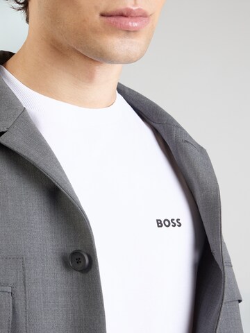 BOSS T-Shirt in Weiß