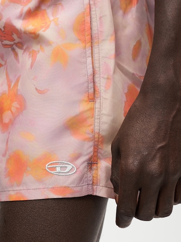 DIESEL - Bermudas 'OLLY-34-D-CORE' en Mezcla de colores