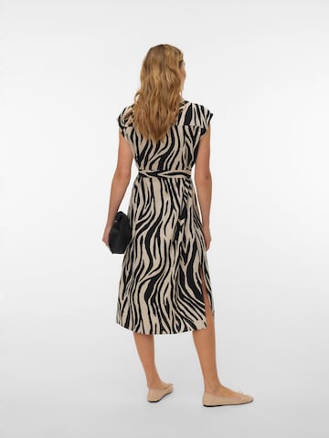 VERO MODA Ingruhák 'VMMYMILO' - szürke