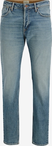 JACK & JONES - Vaquero 'JJIMIKE JJWELLS' en azul: frente