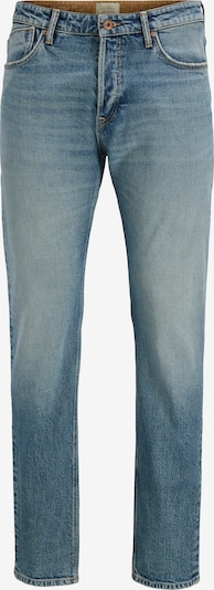 Džinsai 'JJIMIKE JJWELLS' iš JACK & JONES, spalva – tamsiai (džinso) mėlyna, Prekių apžvalga