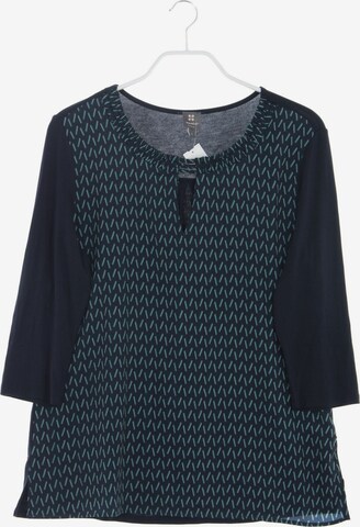 Manor Woman Blouse & Tunic in L in Blue: front