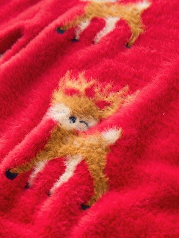 Next Pullover in Rot