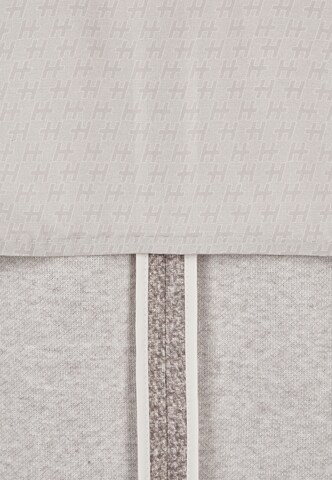 HECHTER PARIS Regular fit Suit Jacket 'Modern Fit' in Grey