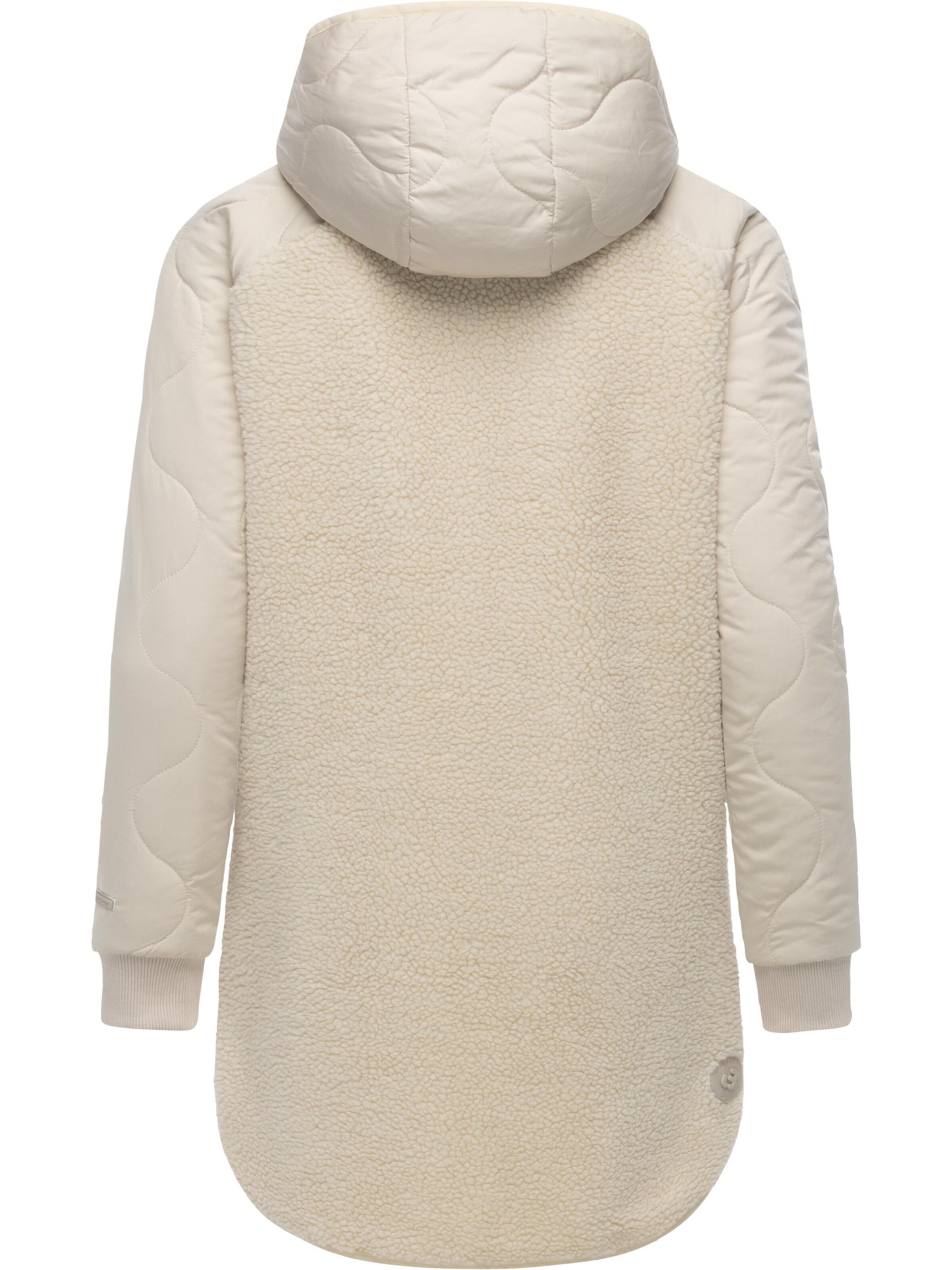 Cappotto di mezza stagione di Ragwear in beige