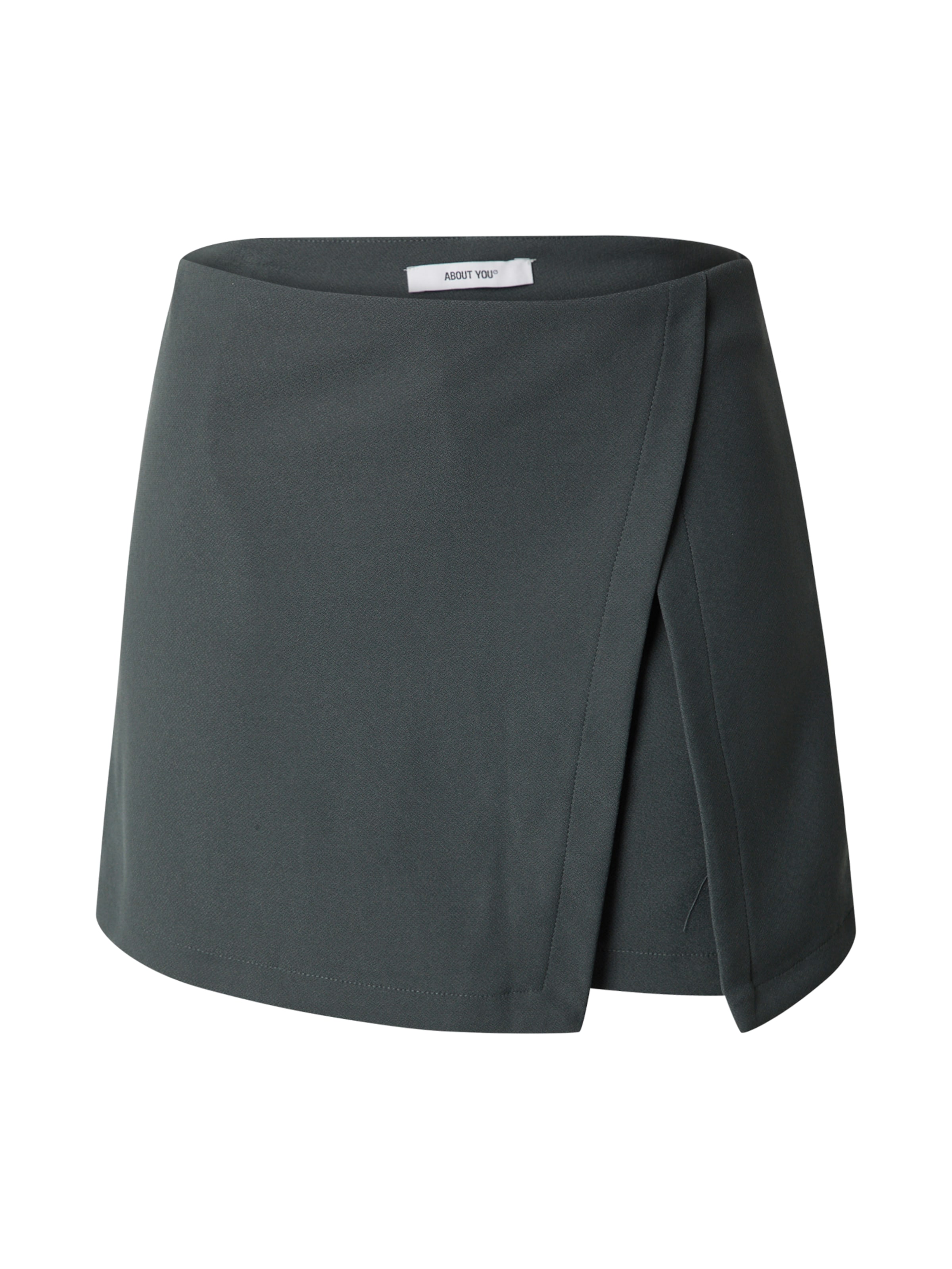 ABOUT YOU Skirt 'Elea' in Green: front