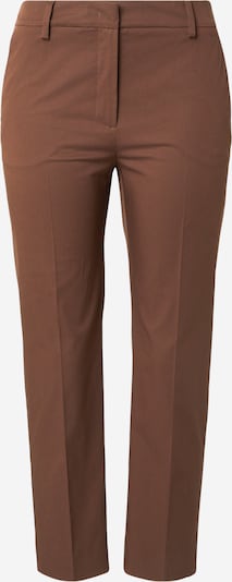 Weekend Max Mara Spodnie w kant 'CECCO' w rozmiarze 34 w kolorze czekoladowym, Podgląd produktu