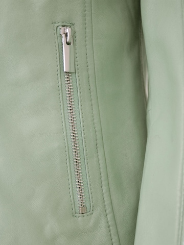 Jilani Übergangsjacke 'Imala-2'‌‌‌‌‌‌‌‌ in Grün