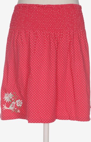 Blutsgeschwister Skirt in M in Pink: front
