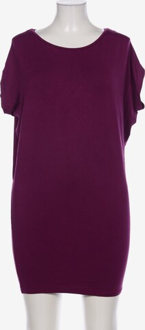 UNITED COLORS OF BENETTON Dress in L in Purple: front
