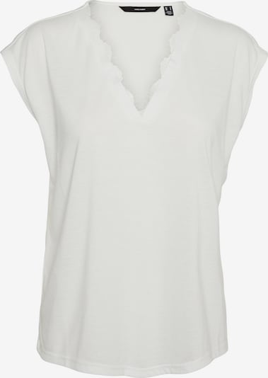 VERO MODA Blouse 'Carrie' in natural white, Item view