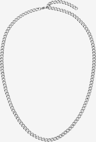 PURELEI Necklace 'Spirit Five' in Silver: front