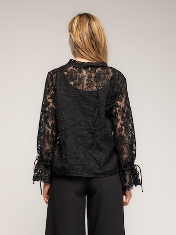 Tantra Bluse‌‌‌‌‌‌‌‌‌ in Schwarz