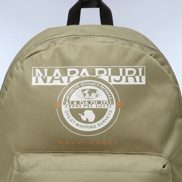 NAPAPIJRI Rucksack 'H-Boussine' in Grün