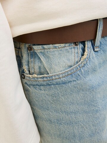 JACK & JONES Loose fit Jeans 'JJITony JJCooper' in Blue