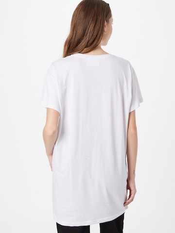 SISTERS POINT Shirt 'HEINA' in White