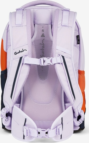 Satch Backpack 'Pack' in Mixed colors