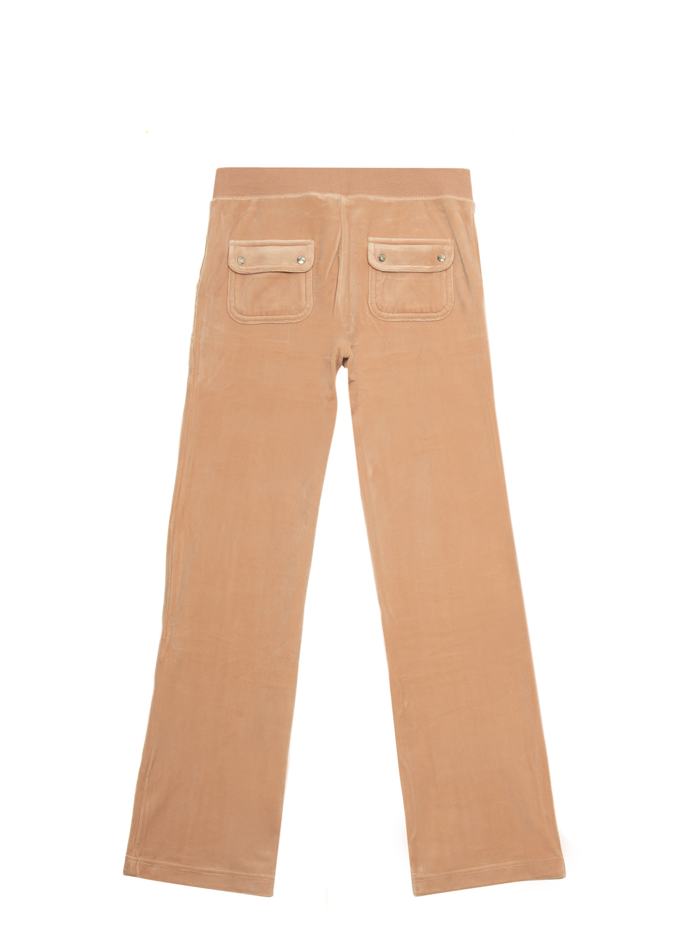 Juicy Couture Tapered Sports trousers in Pink