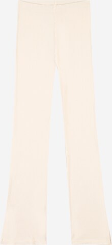 Leggings s.Oliver en beige : devant