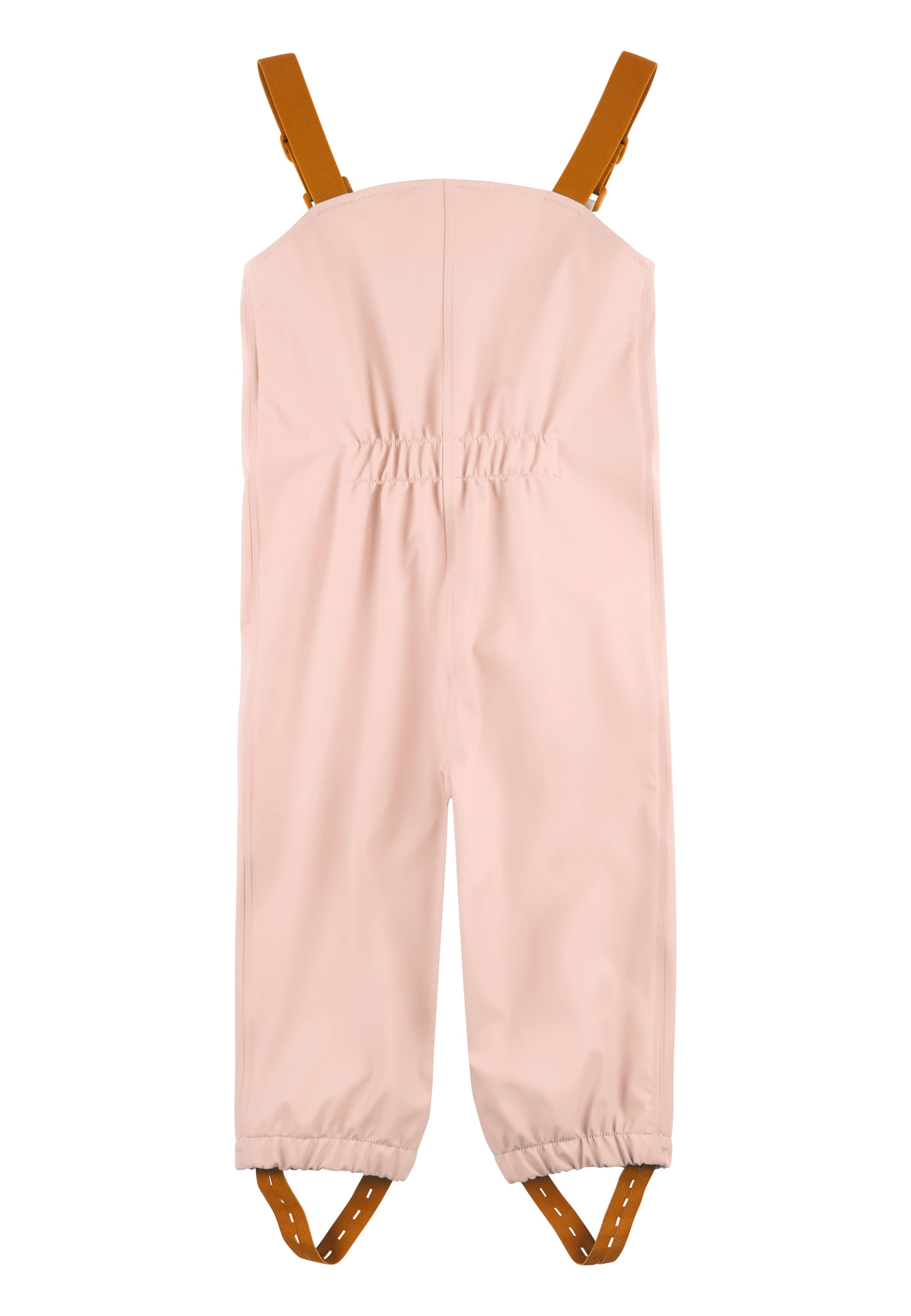 STERNTALER Tapered Regenhose in Pink