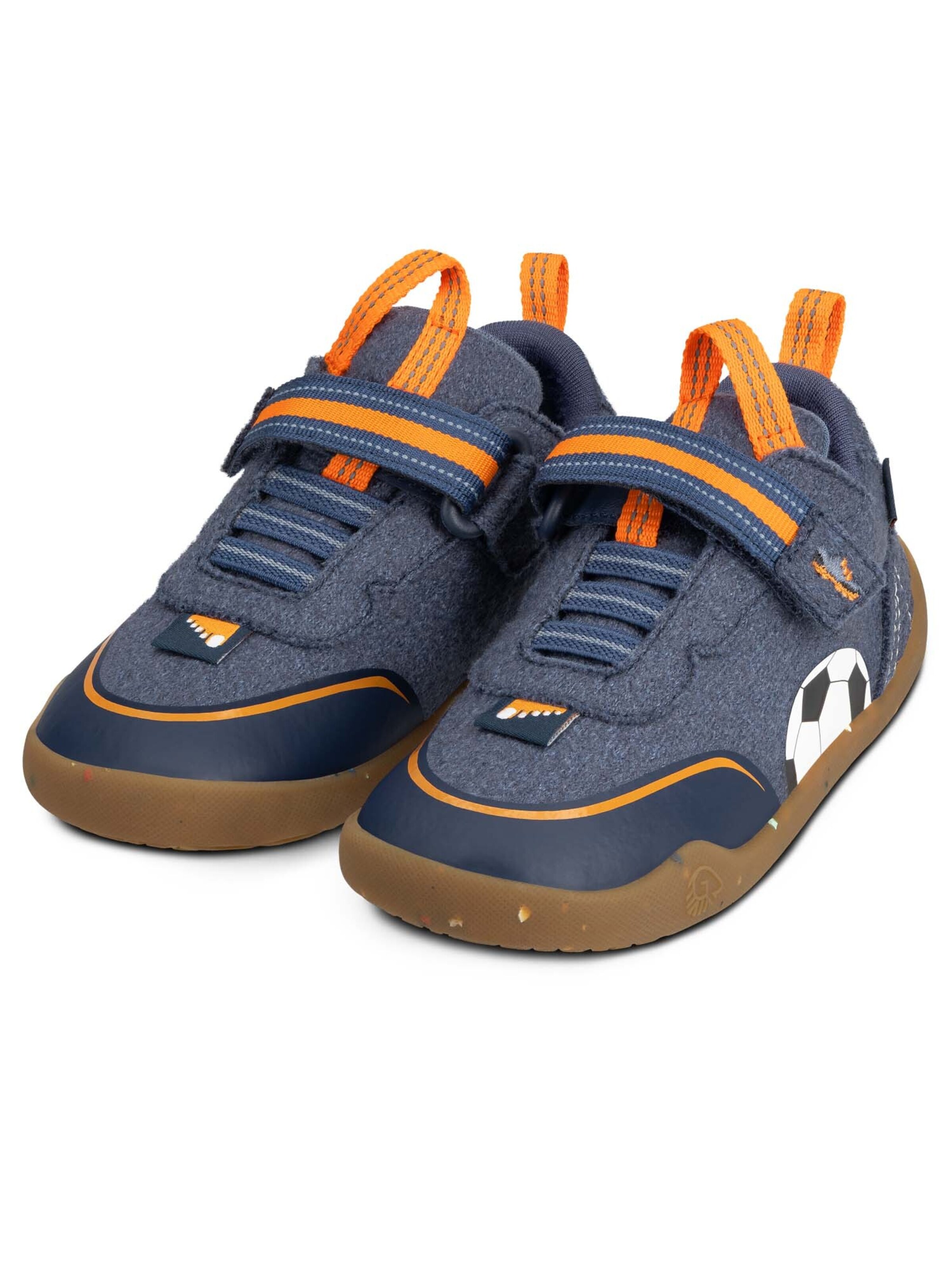 GIESSWEIN Trainers in Blue