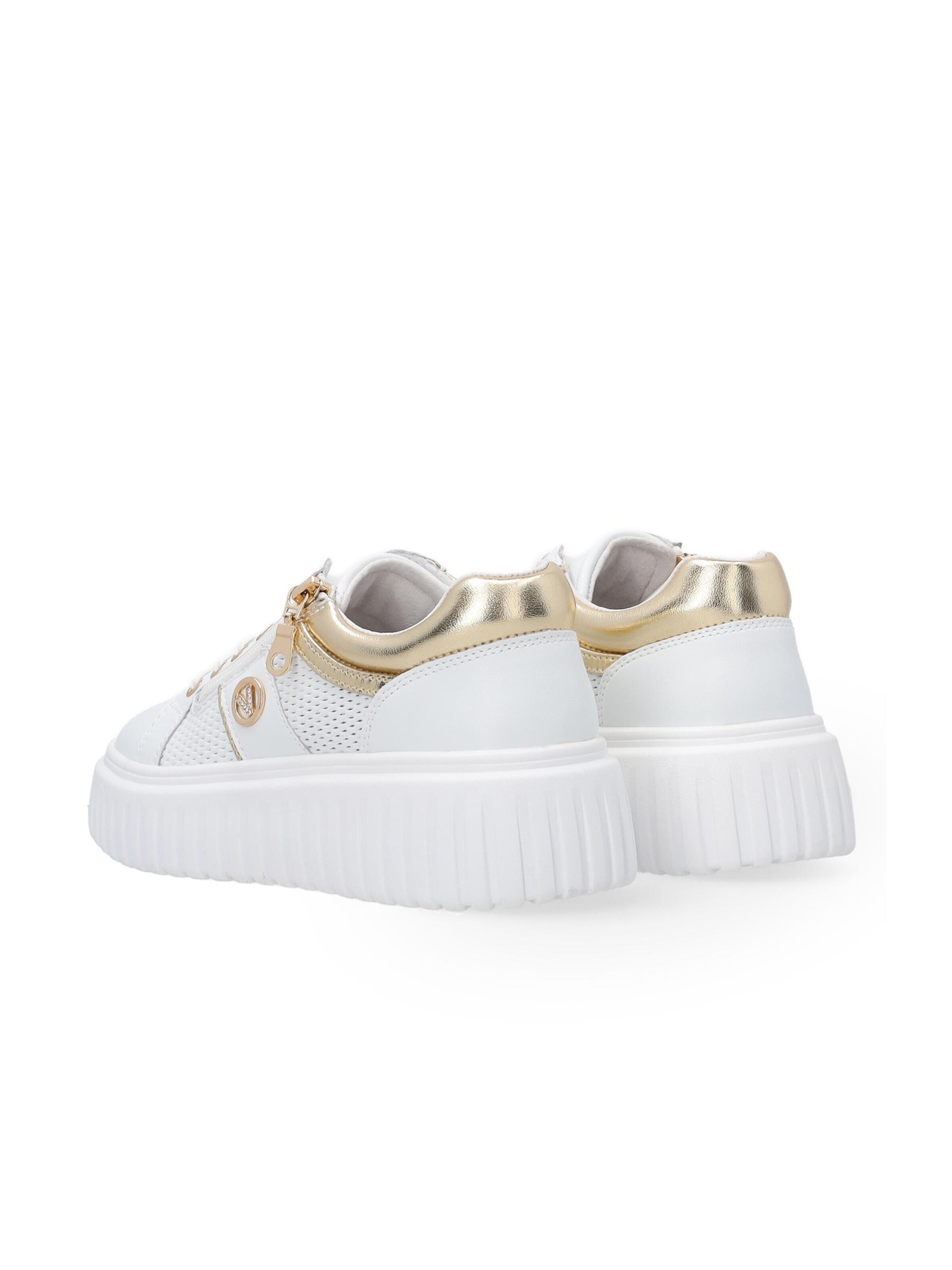 VENEZIA Sneaker low 'Venezia'‌‌‌‌ in Weiß