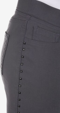 STEHMANN Pants in M in Grey