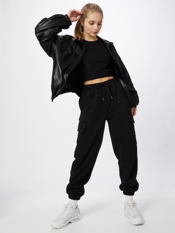 Top di Urban Classics in nero