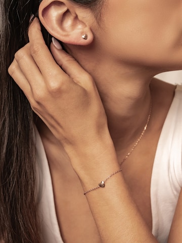 Hey Happiness Jewelry set 'Pure Love' in Gold