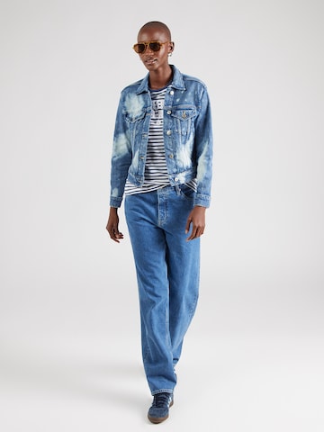 Lauren Ralph Lauren Between-Season Jacket in Blue