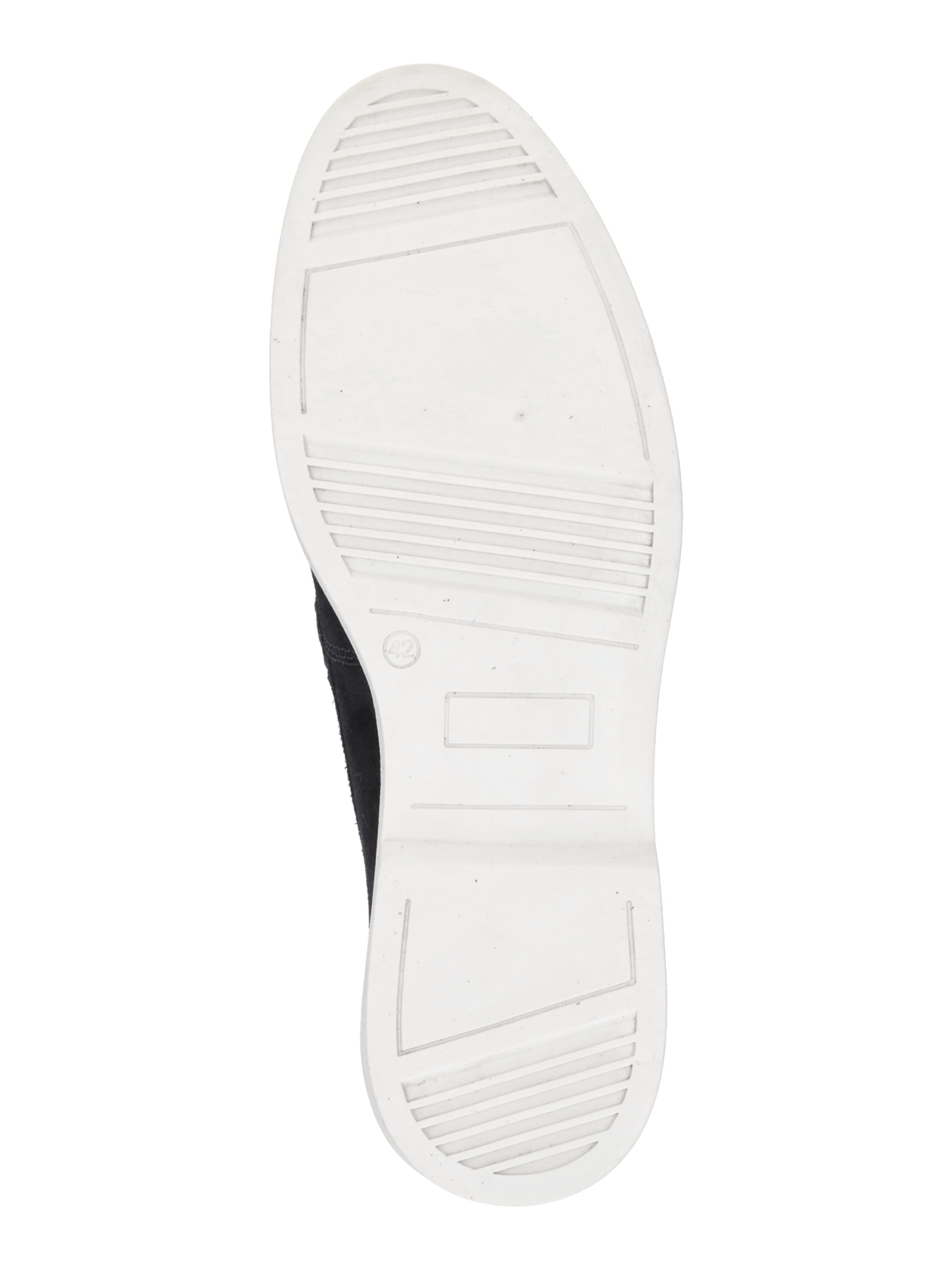 ABOUT YOU Slip-ons 'Ardian' in Blue