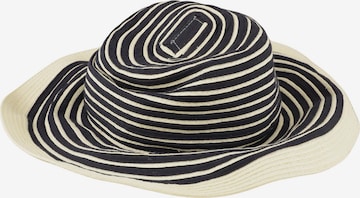 Barbour Hut oder Mütze S in Mischfarben: Vorderseite