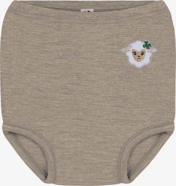 normani Onderbroek 'Tokoroa' in Beige: voorkant