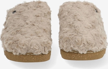 ROHDE Slippers in Beige