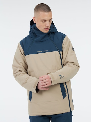 Veste de sport 'PRTLado' PROTEST en bleu
