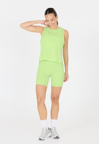 ENDURANCE Sports top 'Terminus' in Green