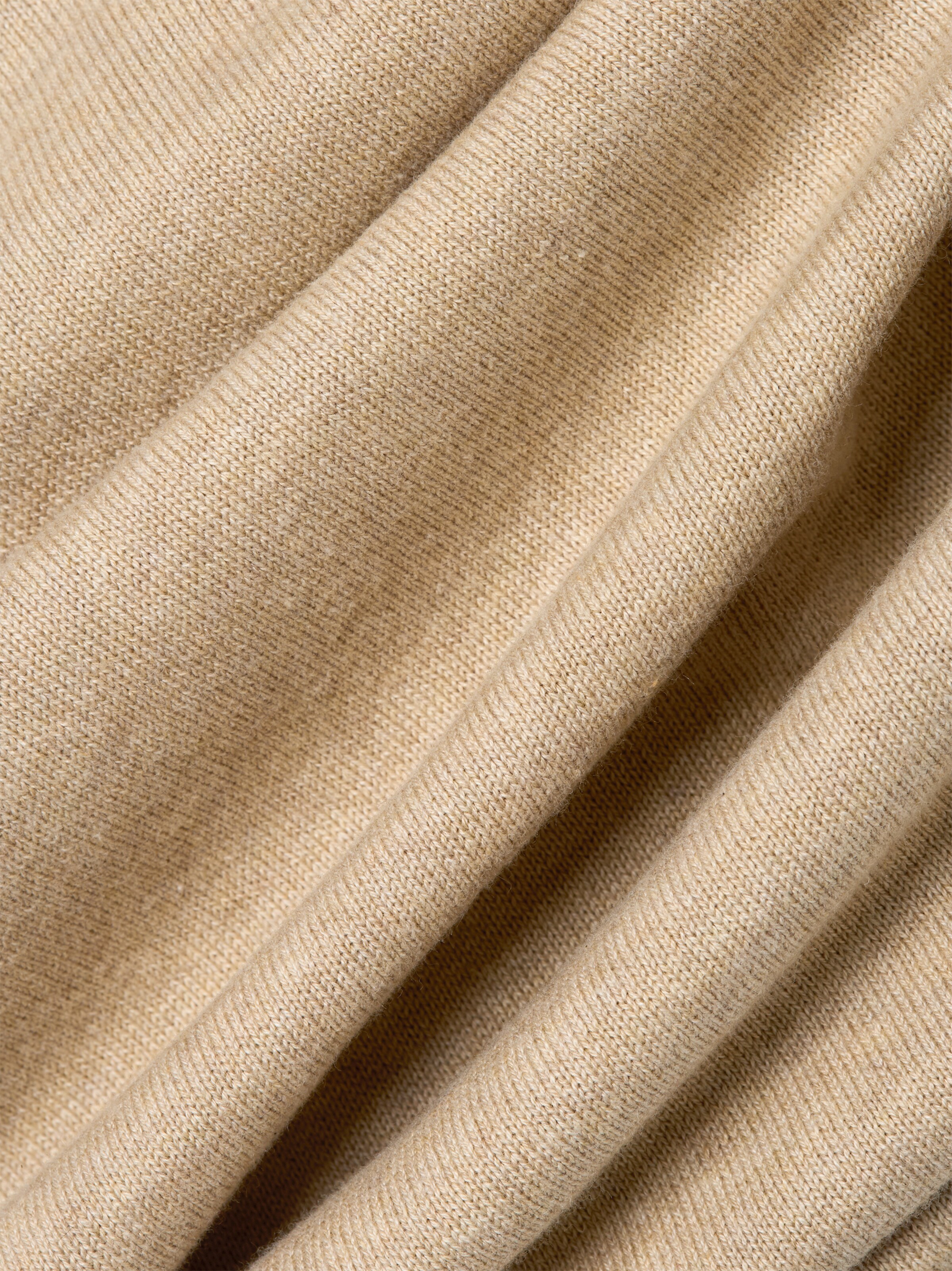 Pull-over Nils Sundström en beige