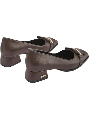Limoya Pumps 'Gresa' in Brown