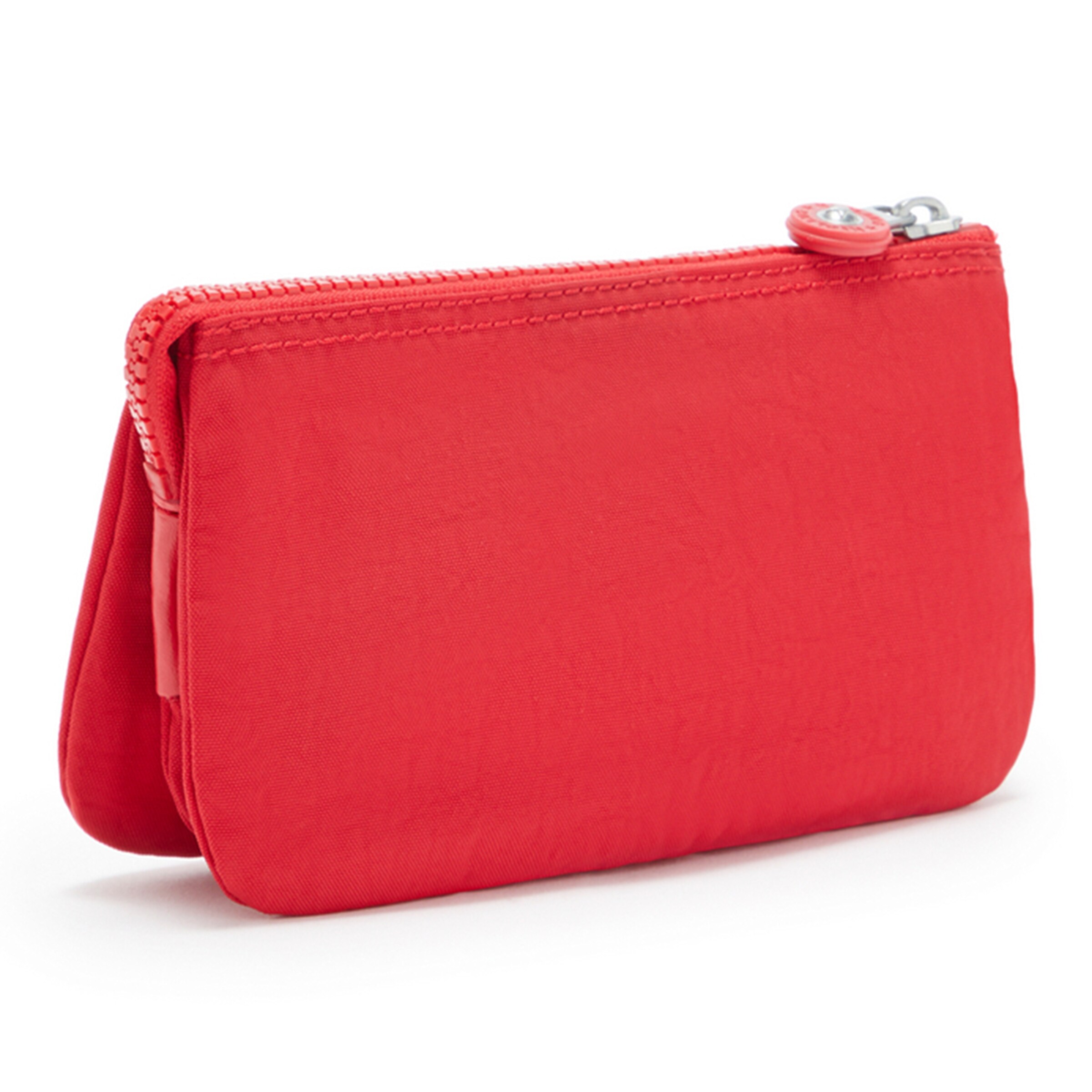 KIPLING Kosmetiktasche 'Creativity L' in Rot