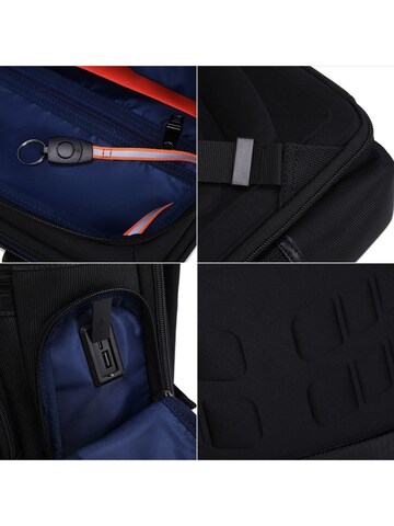 jolar Backpack in Black