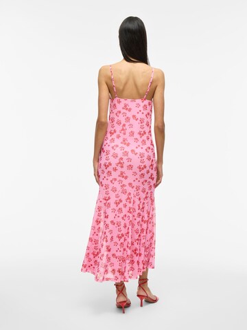 Robe 'VISine' VILA en rose
