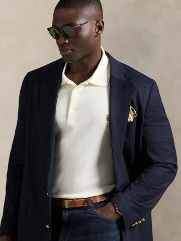 Polo Ralph Lauren Big & Tall Poloshirt in Beige