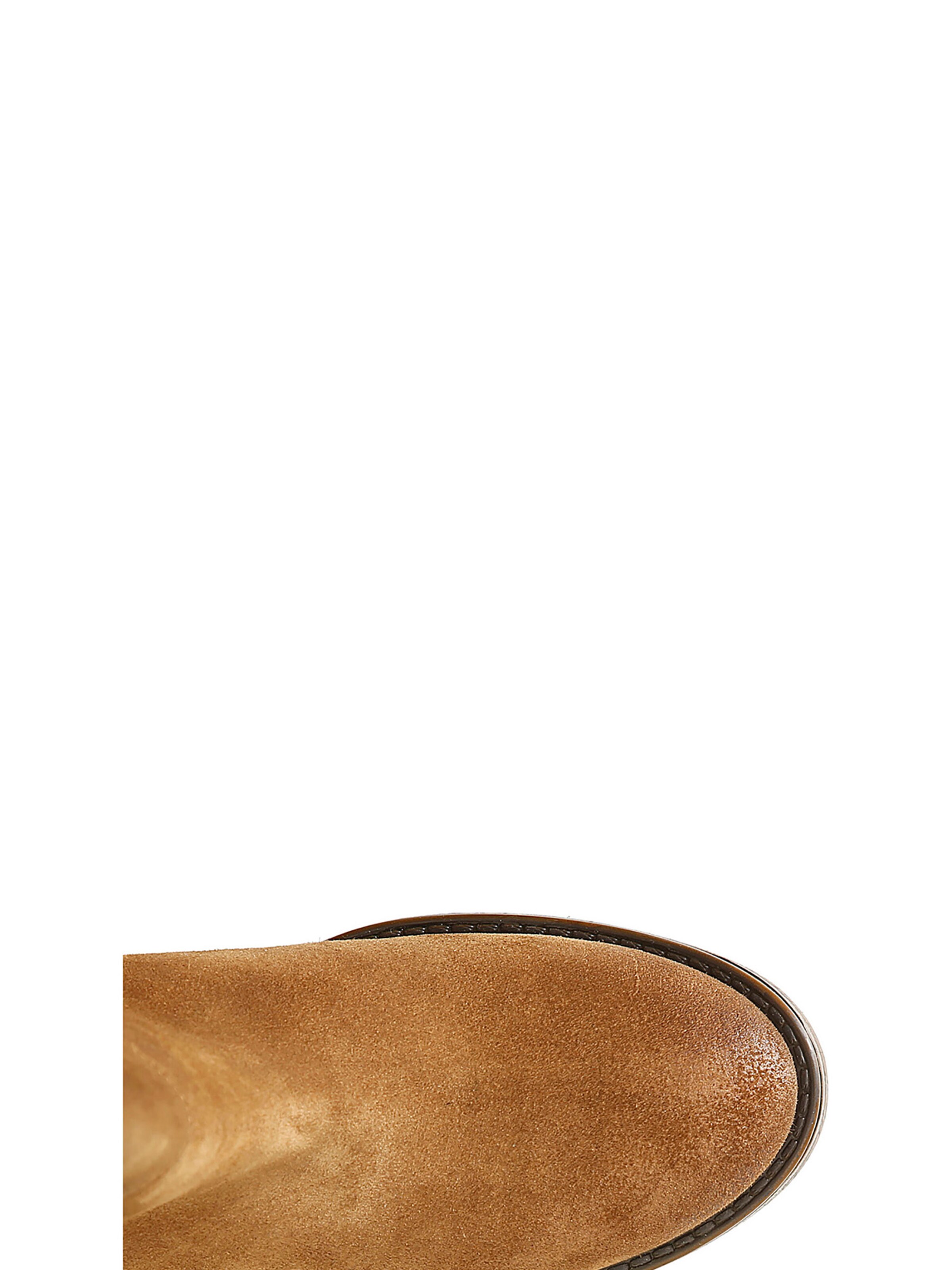 CAFè NOIR Laarzen in Bruin